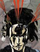 THE TROLL What begins as a simple suicide turns into a journey through time space beyond.