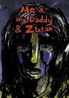 ISBN: 9789186667 7 JAG & MIN PAPPA & ZLATAN Sara och hennes pappa kommer till Sverige.