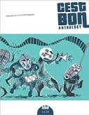 C EST C EST BON BON ANTHOLOGY ANTHOLOGY C EST BONAnthology ANTHOLOGY C est Bon C est Bon Anthology is