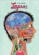 The story follows a young woman who in dealing with the death of her lover, finds that the traumatic memory of her loss is tied to a collapsed archive.