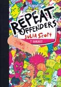C est Bon Anthology vol : Repeat Offenders by Julia Scott Everyone wants to feel connected to something bigger than themselves.
