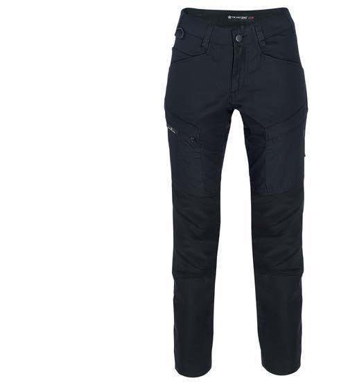 FP25 Service Stretch Pants P25 oman s Service Stretch Pants Vår