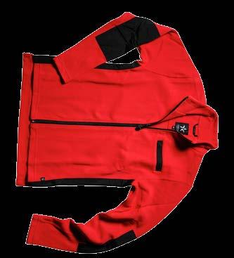 Softshell Jacket Flexible Vårt nyaste