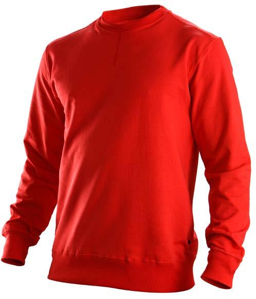 S13 Crew Sweatshirt En riktig klassiker, Crew Sweatshirt, som är exakt vad den utgör sig för att vara en