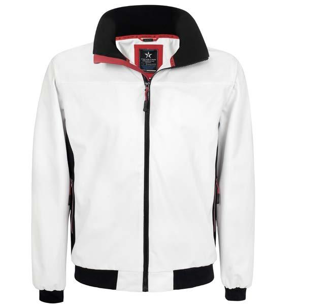 FJ60 Mid Season Jacket Ny modell som vi tror blir nästa jackfavorit. Tvålagers stretchjacka som passar de flesta.