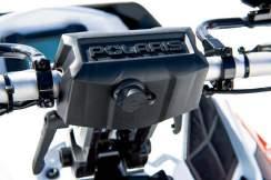 Man kan alltså säga att vi var lite tveksamma när den skulle köras även i år, men efter att Polaris övertygat oss både en och två gånger körde vi iväg även på årets Switchback Adventure.