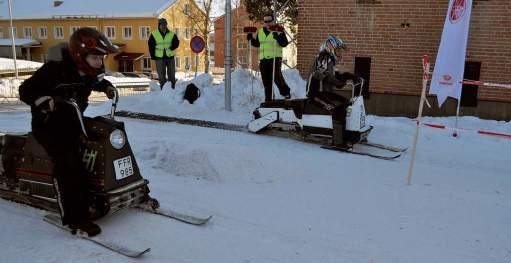 årligen återkommande.
