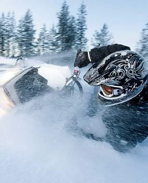 prisutdelningen. Christers Blizzard gick så bra att tävlingen avbröts och banan kortades ett par meter.