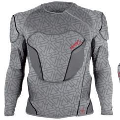 ProMX 12 Färger: Svart/Röd Storlekar: S/M & L/XL, även i juniorstorlekar.