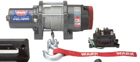 Sportsman 6x6 05-10, X2 500/800  Pris: 6009 kr Vajerstyrning heavy duty R69373, Minskar