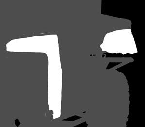 stötfångare bak 2877711-458, 10-12
