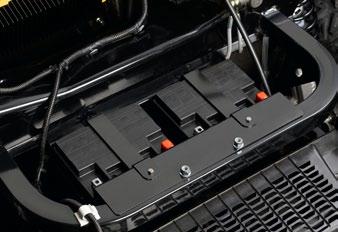 Pris: 235 kr MONTERINGSSATS EXTRA BATTERI (1 eller