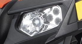 Polaris XP Slyskydd fram (st) Pris: 471 kr Köp till kabelsats 2877910 (653 kr) 35 watt lykta 2876684 PIAA 35 watt lykta till Polaris XP Slyskydd fram