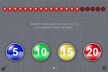 Känslor (Autism