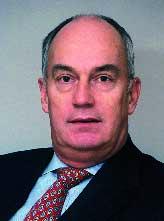 Ledande befattningshavare Johan Ihre Verkställande direktör sedan 17 september 2002. Född 1948. Civilekonom vid Stockholms Universitet.