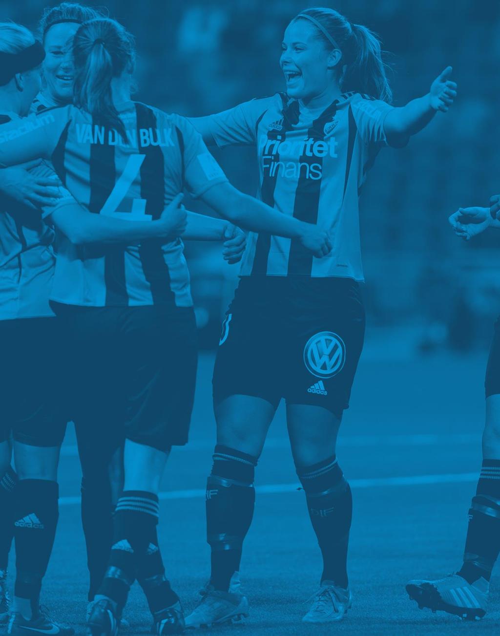 ARENAEXPONERING - Exponering som matchvärd - Storbild - Hemsida - Sociala medier - Pre-roll Highlights från matchen M A T C H V Ä R D S K A P D A M SPELARAKTIVERING - Pris till matchens lirare -