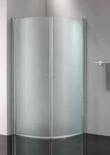 Alterna Picto Duschhörnor (skräddarsy din egen kombination) Skräddarsy din egen kombination genom att välja två dörrar ur vårt duschdörrsortiment och välj till anpassad magnetlist.