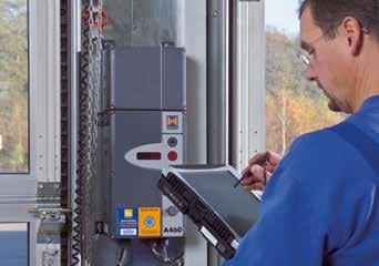 Made in Germany Som ledande tillverkare av portar, dörrar, karmar och maskinerier i Europa har vi höga förväntningar att leva upp till vad gäller kvaliteten på både produkter och service.
