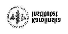 Institutionen för neurobiologi, vårdvetenskap och samhälle Sektionen för arbetsterapi Examensarbete, 15hp Höstterminen 2009 Arbetsterapeuters uppfattningar av klientcentrerat