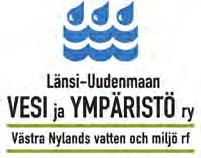 40 Sjundeå ås kulturhistoria, forskare Torsti Salonen 15.10 Fiskets historia och framtid i Sjundeå å, Markku Marttinen, ledande fiskeriexpert, Egentliga Finlands NTM-central 15.