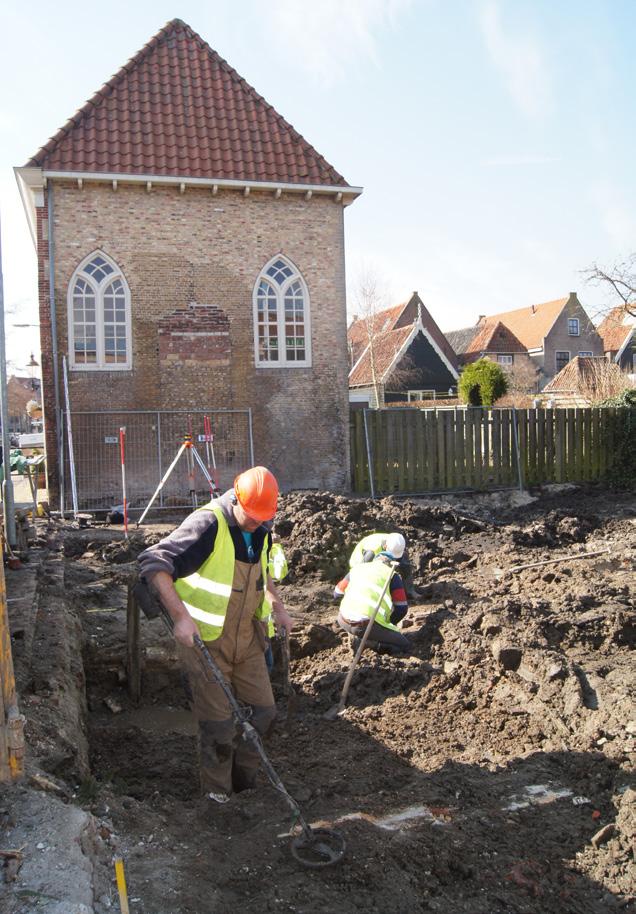 A large number of the coins that have been recovered originated in Sweden (fig. 3). Indeed, because of their sheer size, they can hardly be missed.
