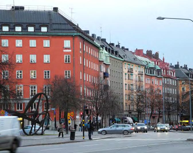 Fler män än kvinnor har lång erfarenhet som fastighetsmäklare Bland de fastighetsmäklare som varit verksamma bara några få år dominerar kvinnorna och de flesta är unga.