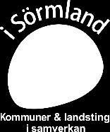 Sammanställning 2 Blandat lärande nätverk Sörmlands län 8 november 2016 om Delaktighet och bemötande ur ett anhörigperspektiv, samverkan mellan kommuner och landstinget.