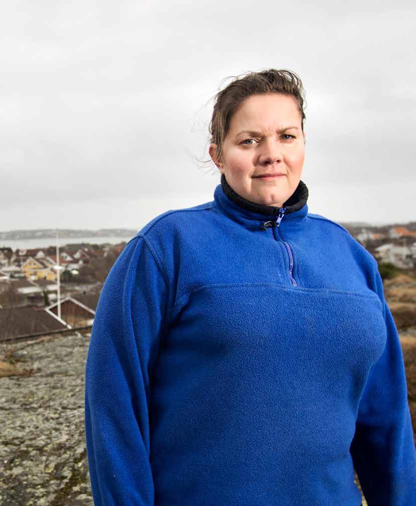 Din sista vilja kan ge livet en