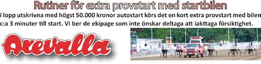 grande hästs ägare, körsven och hästskötare. BICC S LEXIE 0:, M 00,mbr. s.