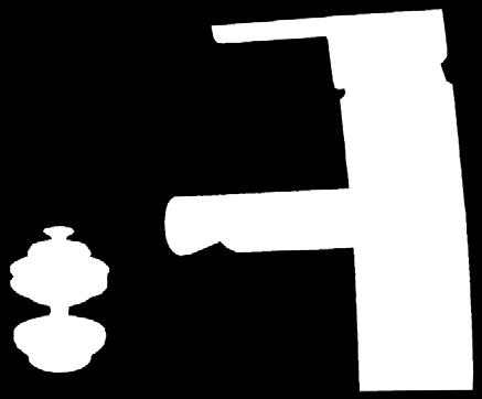 Snålspolande duschblandare Mora Cera T4 krom, (rsk 8344173)
