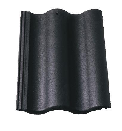 : Svart MP 101 Tegelröd MP 105 Brun MP 102 Ytbehandlade Modoplus ModoPlus främsta kännetecken är den ökade lystern.