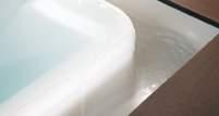 duscho free caprivi 580 198x98 cm 25.470:- duscho free caprivi 590 216x145,4 cm 48.