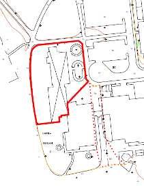 Närmsta service finns cirka160 meter från värderingsobjektet där Coop Nära är belägen. Norrtälje centrum befinner sig cirka 2,0 kilometer bort från fastigheten.