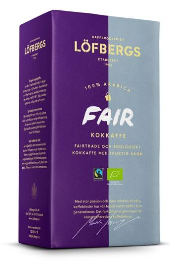 Crescendo 450g ART NR 10199 Ett mustigt och extra mörkrostat kaffe med kraftfull arom och lång intensiv eftersmak. Perfekt om du dricker ditt kaffe med mjölk.
