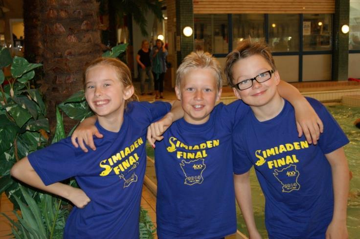 Verksamhet o Brunnskiosken o Minigolfen o Sporthallskiosken med Handbollsklubben o Dagläger o