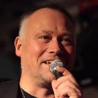 Anderson kontrabas, Stefan Magnusson trummor. Kaffeservering - Frivilligt inträde Jazzklassiker Måndag 17 juli kl. 19.