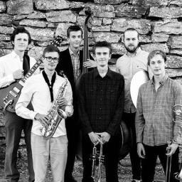 Mainland Jazz Collective Onsdag 2 augusti kl. 19.