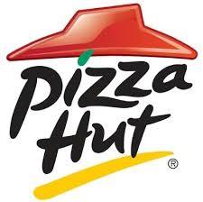 Pizza Hut har glutenfria pizzor!