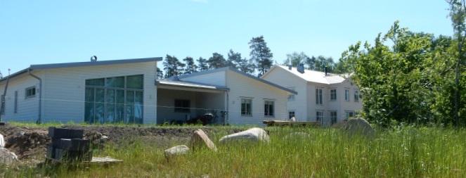 Fördjupad översiktsplan för Alvesta tätort Samrådshandling utredning för att säkerställa att exploatering inte leder till påtaglig skada för riksintresset eller påverkar värdefulla områden för