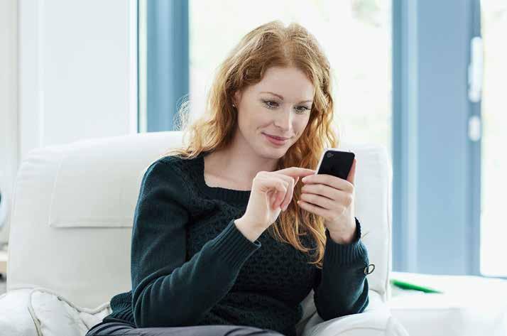 »Vägen till e-handelsköpet FOTO: MADS ARMGAARD Hur använder du din smartphone? Q2 2013 Konsument Q2 2013: Har du någon gång under de senaste 12 månaderna?