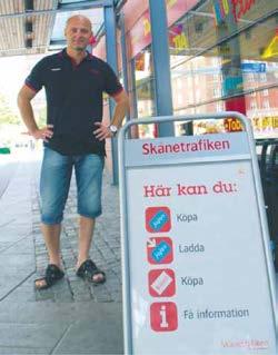 Hur behandlas ansökan Det är parametrar såsom resandeunderlag, efterfråga, avstånd till annat köpställe i området, butikens tillgänglighet- öppettider som avgör ifall det blir ett ombud på platsen.