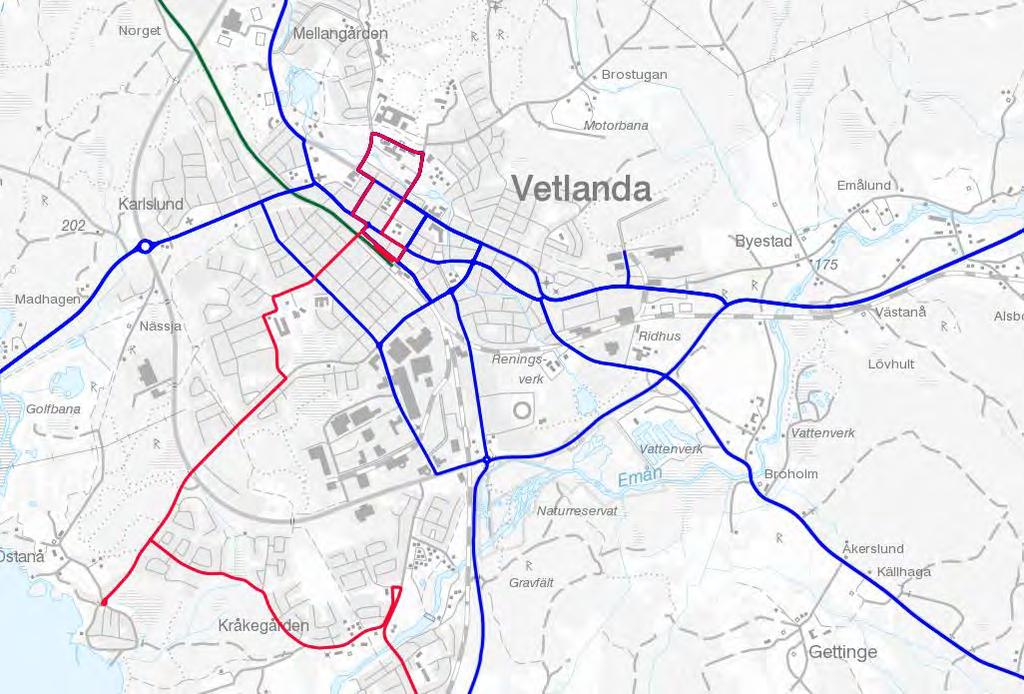 Källa: Vetlanda kommun