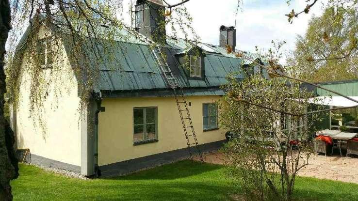 Besiktningsteknikerns reflektion Noteringar som besiktningsteknikern särskilt vill påtala Bostadsbyggnad Som köpare till denna fastighet är det viktigt att ta del av alla sidor i hela protokollet