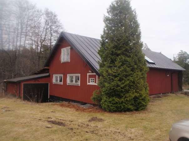Överlåtelsebesiktning Garns-Gillberga 1:9 Grundviksvägen 26, Brottby Stefan Westerberg