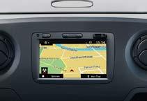 Navigator med touchskärm Automatisk klimatanläggning. Opel Movano Volymskåp 2.3 BiTurbo 170 hk Holmgrens Edition 339.900 kr Leasingavgift: 3.