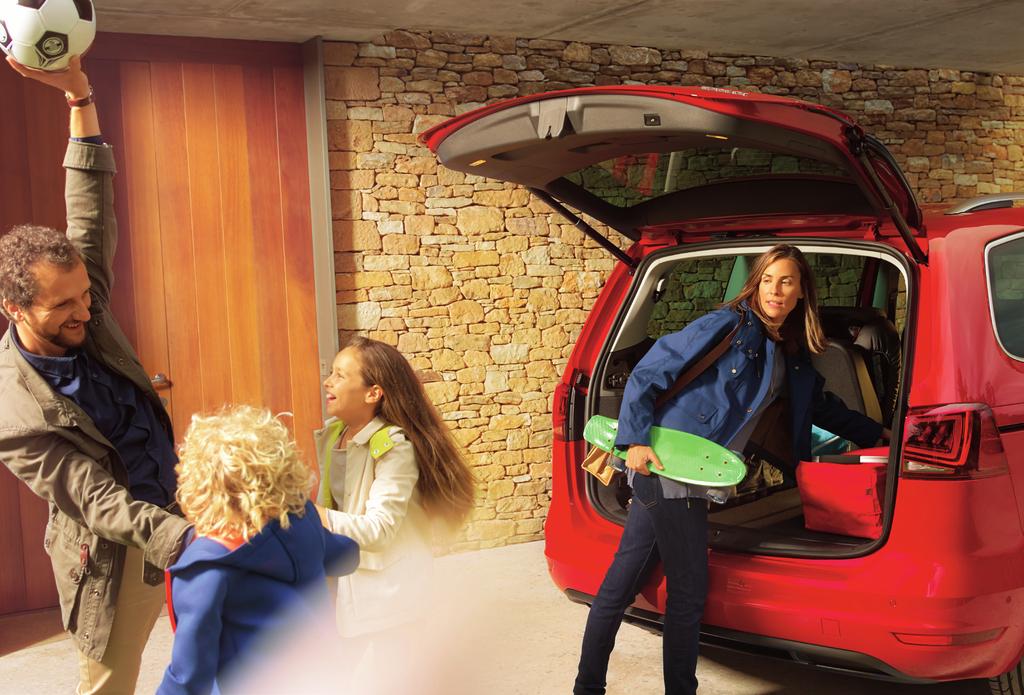 SEAT SERVICE MOBILITY VAR SOM HELST.