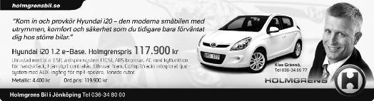 Handla hos oss i Hovslätt. Personligt och med kvalité en god idé!