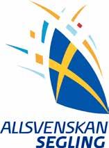 Allsvenskan Segling Efter första årets succéstart 2015 utökades Allsvenskan Segling 2016 till fyra deltävlingar och en kvaltävling.