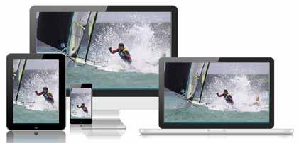 SVENSK SEGLING: MEDIA Segling i alla kanaler Allsvenskan Segling) och nyhetsbrev.