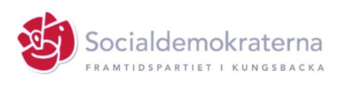 Motion till Kommunfullmäktige Kungsbacka den 13 april 2016 Ungdomsfullmäktige i Kungsbacka kommun I flera av landets kommuner finns ungdomsfullmäktige som syftar till att ge ungdomar ökat inflytande